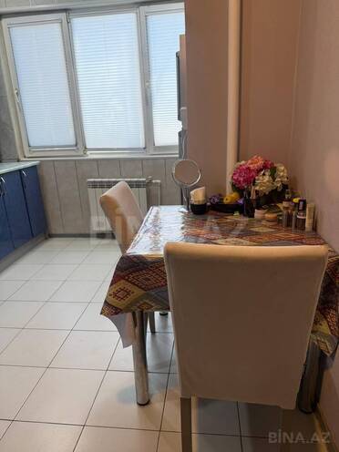 Satılır 2 otaqlı köhnə tikili 70 m², Memar Əcəmi m., photo 16 from 21