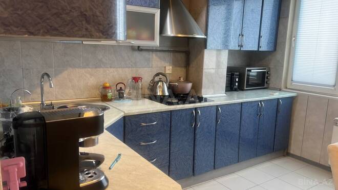Satılır 2 otaqlı köhnə tikili 70 m², Memar Əcəmi m., photo 12 from 21