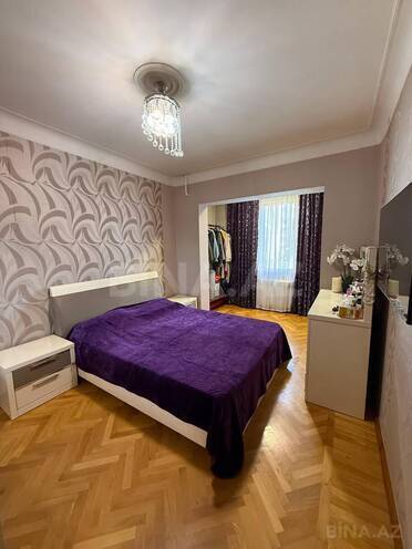 Satılır 2 otaqlı köhnə tikili 70 m², Memar Əcəmi m., photo 8 from 21