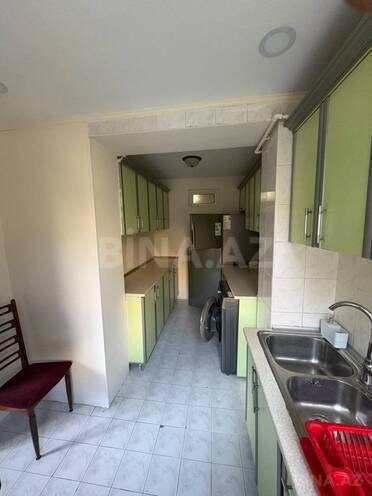 Сдаётся 2-комн. вторичка 60 м², м. Элмляр Академиясы, photo 7 from 12