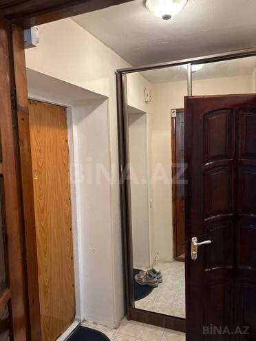 Сдаётся 2-комн. вторичка 60 м², м. Элмляр Академиясы, photo 11 from 12