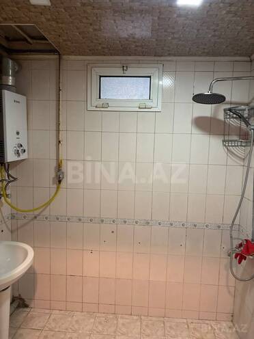 Сдаётся 2-комн. вторичка 60 м², м. Элмляр Академиясы, photo 10 from 12