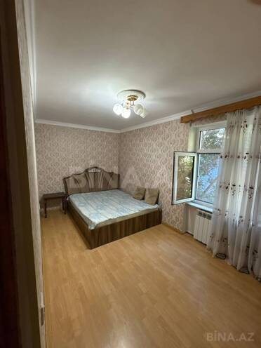 Сдаётся 2-комн. вторичка 60 м², м. Элмляр Академиясы, photo 5 from 12