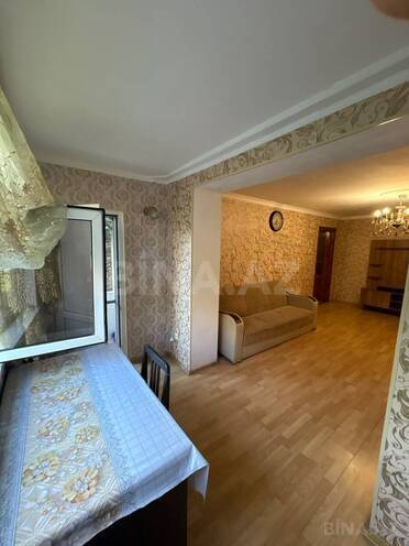 Сдаётся 2-комн. вторичка 60 м², м. Элмляр Академиясы, photo 4 from 12