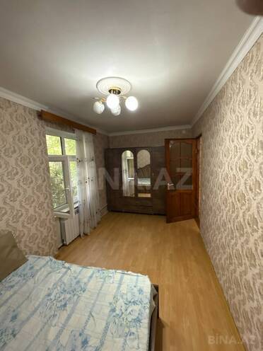Сдаётся 2-комн. вторичка 60 м², м. Элмляр Академиясы, photo 8 from 12