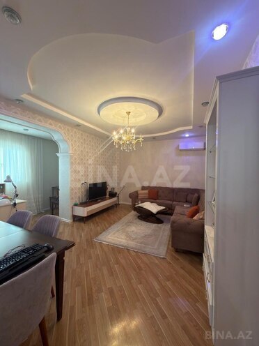 Satılır 3 otaqlı köhnə tikili 60 m², 28 May m., photo 4 from 9