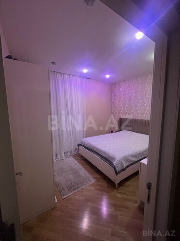 Satılır 3 otaqlı köhnə tikili 60 m², 28 May m., photo 8 from 9