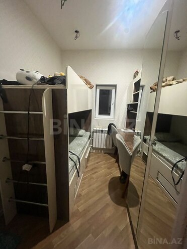 Satılır 3 otaqlı köhnə tikili 60 m², 28 May m., photo 6 from 9