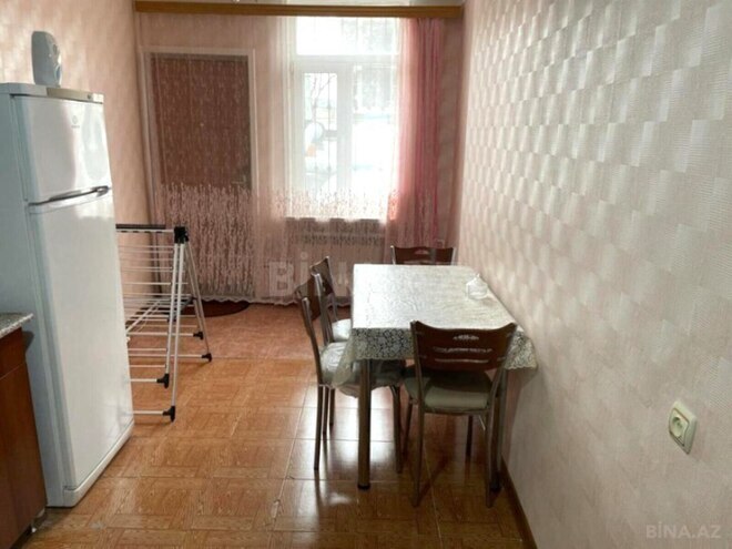 İcarəyə verilir 2 otaqlı köhnə tikili 72 m², İnşaatçılar m., photo 12 from 26