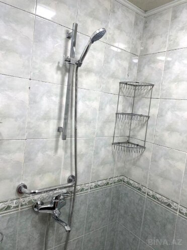 İcarəyə verilir 2 otaqlı köhnə tikili 72 m², İnşaatçılar m., photo 22 from 26