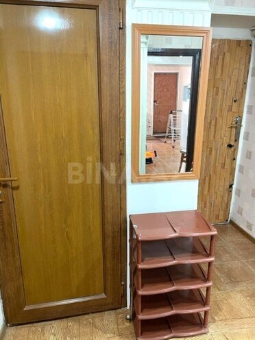 İcarəyə verilir 2 otaqlı köhnə tikili 72 m², İnşaatçılar m., photo 20 from 26