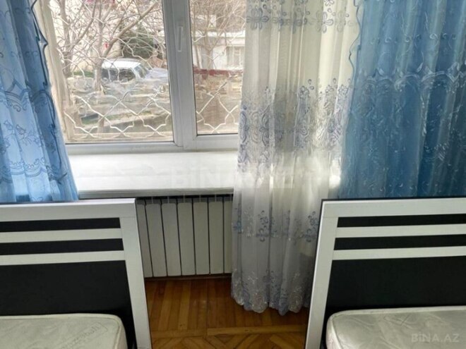 İcarəyə verilir 2 otaqlı köhnə tikili 72 m², İnşaatçılar m., photo 7 from 26