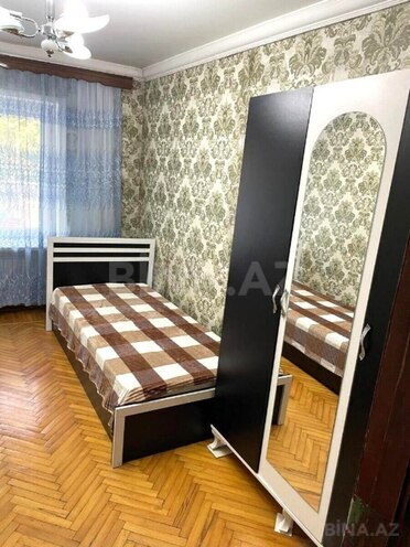 İcarəyə verilir 2 otaqlı köhnə tikili 72 m², İnşaatçılar m., photo 6 from 26