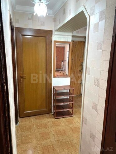 İcarəyə verilir 2 otaqlı köhnə tikili 72 m², İnşaatçılar m., photo 17 from 26