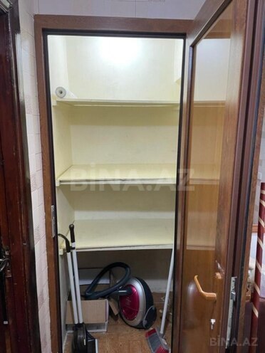 İcarəyə verilir 2 otaqlı köhnə tikili 72 m², İnşaatçılar m., photo 19 from 26
