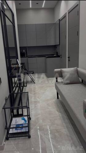 İcarəyə verilir  obyekt 70 m², Nizami m., photo 10 from 12