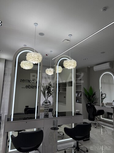 İcarəyə verilir  obyekt 70 m², Nizami m., photo 3 from 12