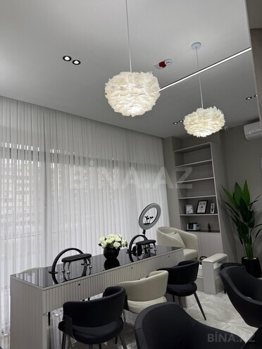 İcarəyə verilir  obyekt 70 m², Nizami m., photo 6 from 12