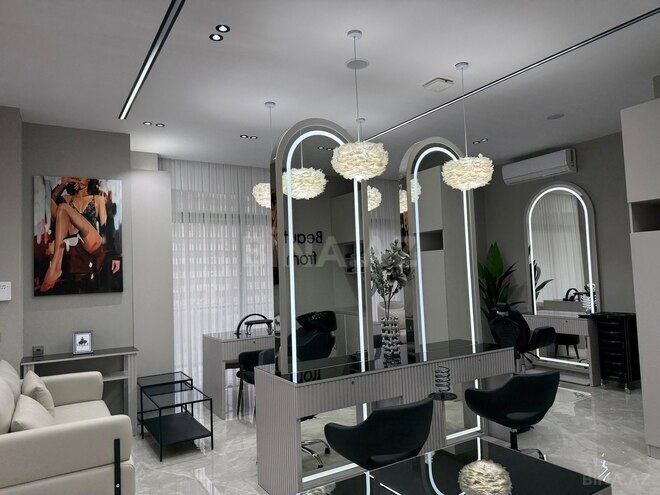 İcarəyə verilir  obyekt 70 m², Nizami m., photo 1 from 12