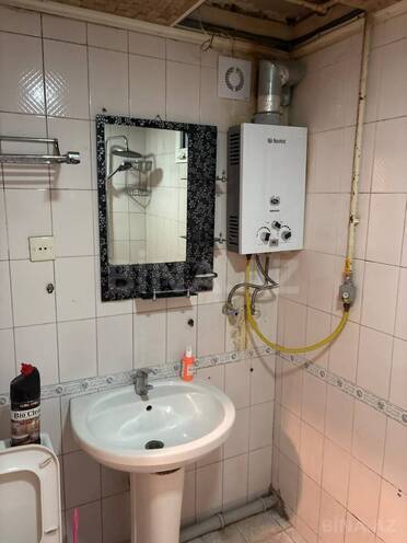 Сдаётся 2-комн. вторичка 50 м², м. Элмляр Академиясы, photo 10 from 11