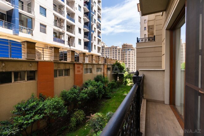 Сдаётся 2-комн. новостройка 100 м², Наримановский  р., photo 14 from 20