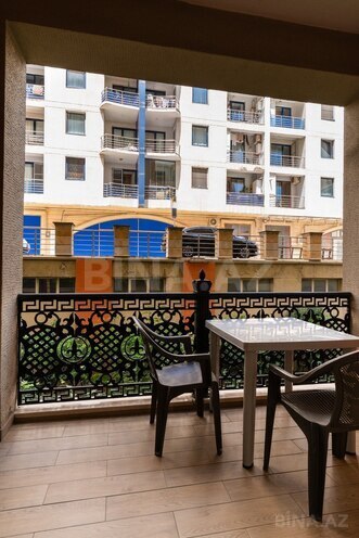 Сдаётся 2-комн. новостройка 100 м², Наримановский  р., photo 9 from 20