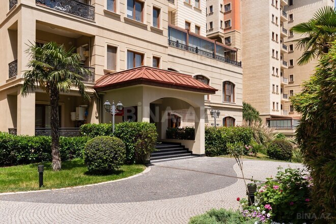 Сдаётся 2-комн. новостройка 100 м², Наримановский  р., photo 3 from 20