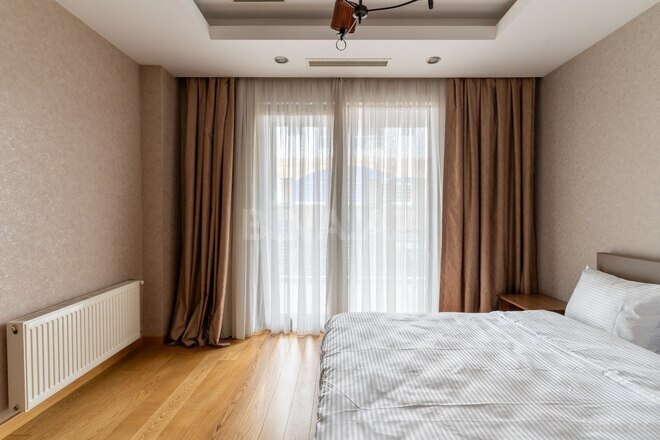 Сдаётся 2-комн. новостройка 100 м², Наримановский  р., photo 6 from 20