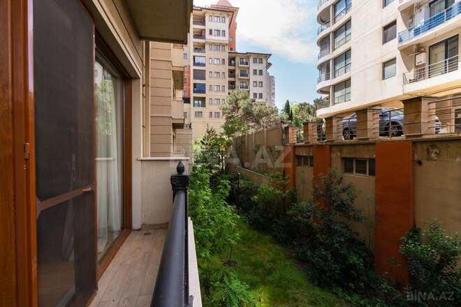 Сдаётся 2-комн. новостройка 100 м², Наримановский  р., photo 15 from 20