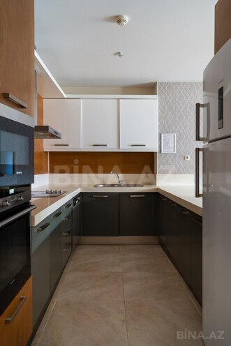Сдаётся 2-комн. новостройка 100 м², Наримановский  р., photo 11 from 20
