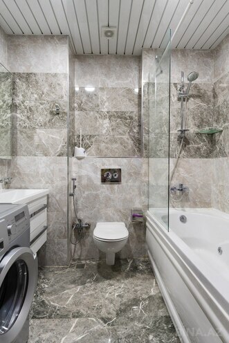 Сдаётся 2-комн. новостройка 100 м², Наримановский  р., photo 12 from 20