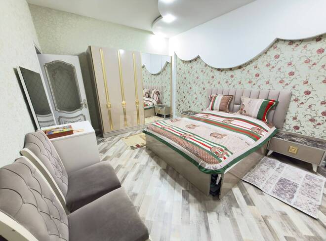 Продаётся 4-комн. дом/дача 160 м², пос. Масазыр, photo 13 from 24