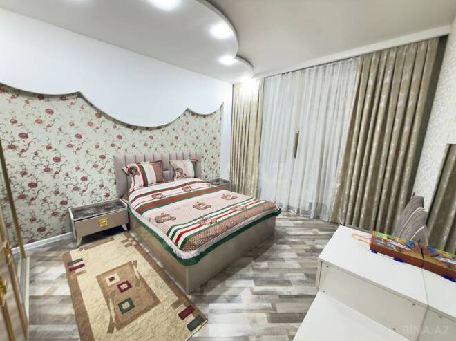 Продаётся 4-комн. дом/дача 160 м², пос. Масазыр, photo 10 from 24