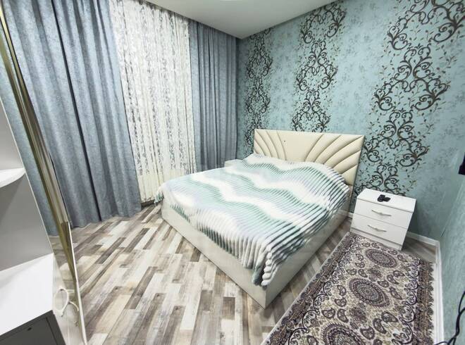 Продаётся 4-комн. дом/дача 160 м², пос. Масазыр, photo 9 from 24
