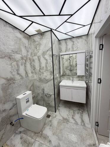 İcarəyə verilir 2 otaqlı yeni tikili 60 m², 20 Yanvar m., photo 12 from 15