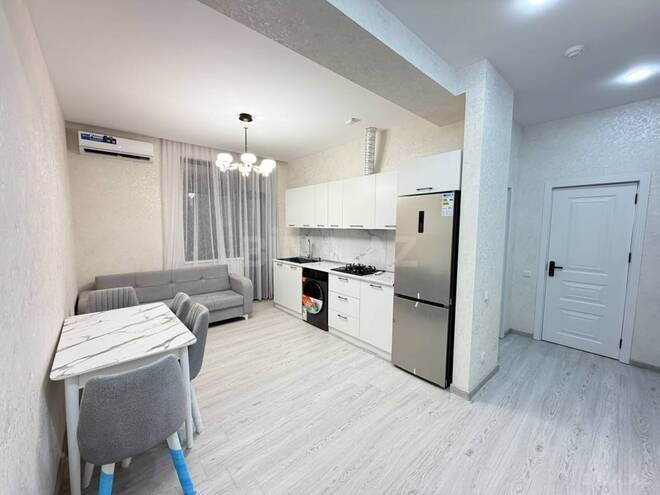 İcarəyə verilir 2 otaqlı yeni tikili 60 m², 20 Yanvar m., photo 3 from 15