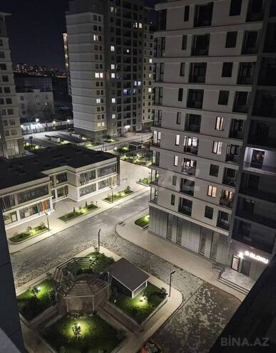 İcarəyə verilir 2 otaqlı yeni tikili 60 m², 20 Yanvar m., photo 1 from 15