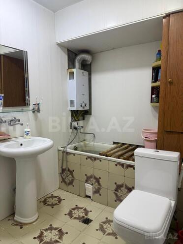 Satılır 1 otaqlı köhnə tikili 45 m², Köhnə Günəşli q., photo 8 from 11