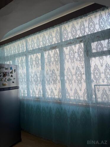 Satılır 1 otaqlı köhnə tikili 45 m², Köhnə Günəşli q., photo 7 from 11