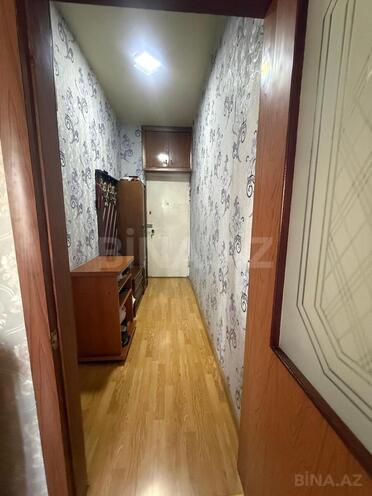 Satılır 1 otaqlı köhnə tikili 45 m², Köhnə Günəşli q., photo 9 from 11