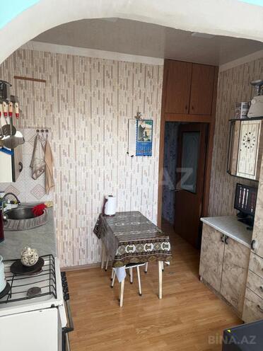 Satılır 1 otaqlı köhnə tikili 45 m², Köhnə Günəşli q., photo 6 from 11