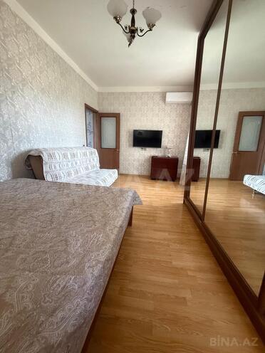 Satılır 1 otaqlı köhnə tikili 45 m², Köhnə Günəşli q., photo 4 from 11