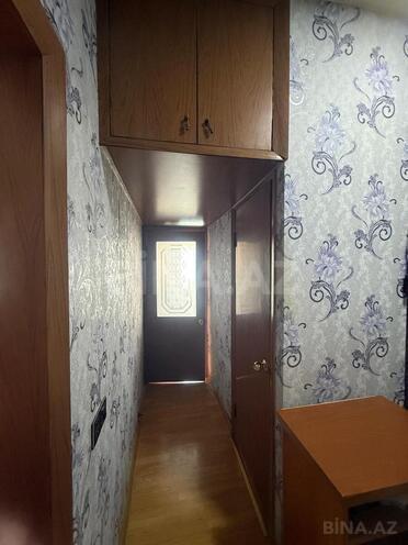 Satılır 1 otaqlı köhnə tikili 45 m², Köhnə Günəşli q., photo 10 from 11