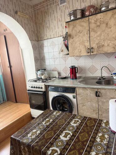 Satılır 1 otaqlı köhnə tikili 45 m², Köhnə Günəşli q., photo 5 from 11