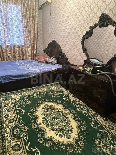 İcarəyə verilir 2 otaqlı köhnə tikili 56 m², Memar Əcəmi m., photo 1 from 9