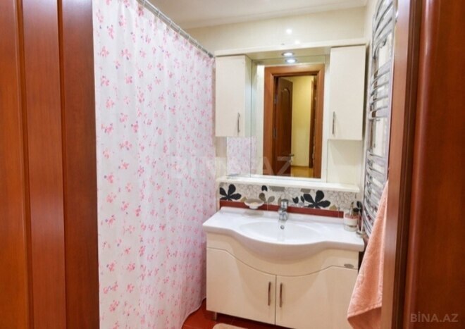 İcarəyə verilir 2 otaqlı köhnə tikili 75 m², Gənclik m., photo 12 from 14