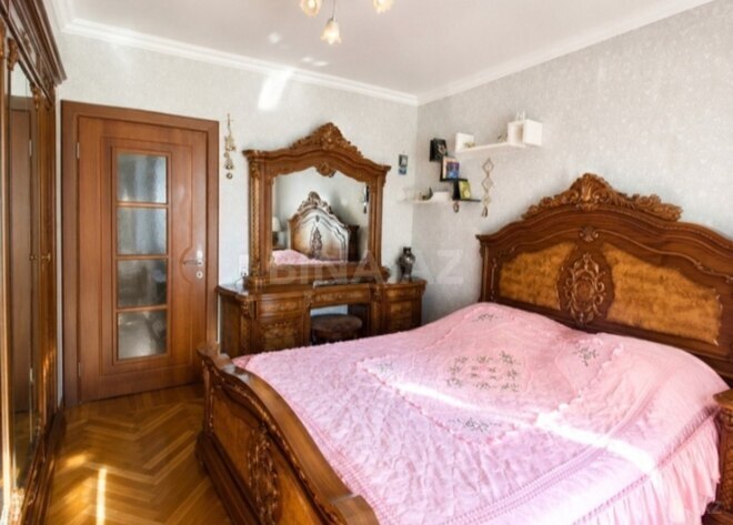 İcarəyə verilir 2 otaqlı köhnə tikili 75 m², Gənclik m., photo 8 from 14