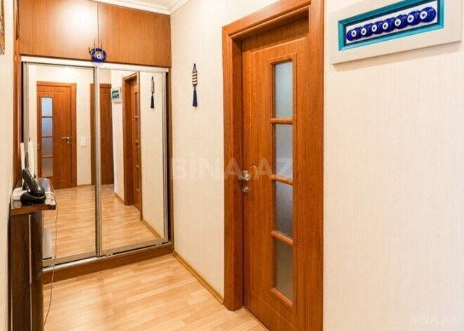 İcarəyə verilir 2 otaqlı köhnə tikili 75 m², Gənclik m., photo 10 from 14