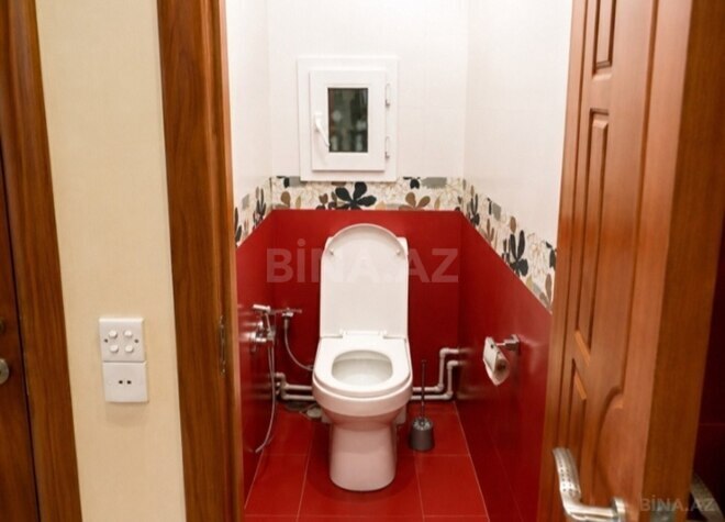 İcarəyə verilir 2 otaqlı köhnə tikili 75 m², Gənclik m., photo 13 from 14