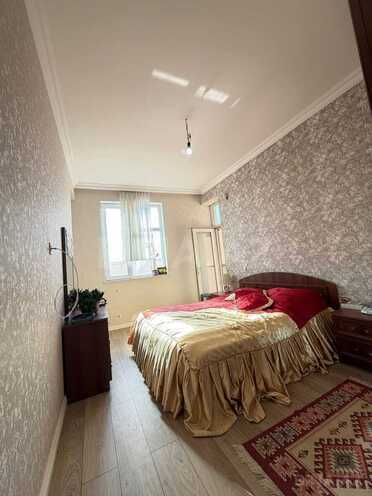 Продаётся 3-комн. новостройка 105 м², пос. Карачухур, photo 7 from 17